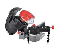 JR - AFC027 - Jardin - Affutage chaines de tronçonneuses 100 mm - Meule Affutage