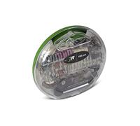 JR,CA21,Coffret De 180 Accesoires Pour Mini Outil Type Dremel,Outillage Professionnel,Matériel Performant Et De Précision
