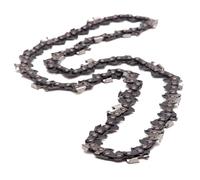 JR - CT45 - Jardin - Chaine de tronçonneuses 35 cm - Pas de chaîne 3/8 - Nombre d'entraîneurs 53 - Jauge 0.050 (1.3mm)