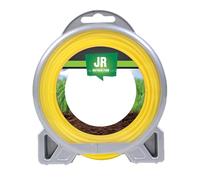 JR - FNY018 - Jardin - Fil nylon 2 mm - Rond - Premium