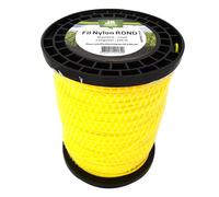 JR - FNY029 - Jardin - Fil nylon 3 mm - Rond