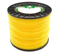 JR - FNY060 - Jardin - Fil nylon 1.3 mm - Carré