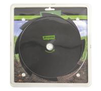 JR MOTOCULTURE Disque 8 dents DDS012