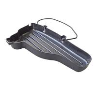 JR - OFT003 - Jardin - Outillage forestier - Support de tronçonneuse - Petit modèle