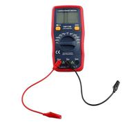 Jrpzcv Condensateur Numérique CM7115B Testeur de Capacité Appareil de Mesure de Capacité Numérique Sans Décharge Appareil de Mesure de Capacité
