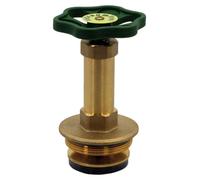 Js Fettkammer-Ot F.freistromvent. Din3502,N.st.sp.,Dn80,3",Epdm