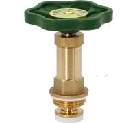 Js Fettkammer-Ot F.freistromvent. Din3502,N.st.sp.,Dn80,3",Ptfe