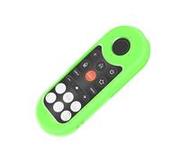 JSGHGDF Coque de protection en silicone de qualité supérieure pour télécommande XRT281 avec design antidérapant et résistant aux chocs