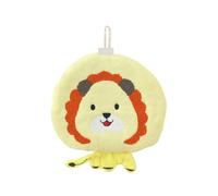 JSGHGDF Essuie-Mains Kid Super Absorbant Kitchen, C | Serviette Coraux Mouchoir en molleton Suspendu Lingette Torchon de salle de bain