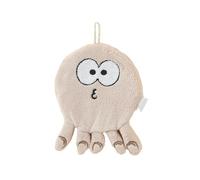 JSGHGDF Essuie-Mains Kid Super Absorbant Kitchen, F | Serviette Coraux Mouchoir en molleton Suspendu Lingette Torchon de salle de bain