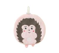 JSGHGDF Essuie-Mains Kid Super Absorbant Kitchen, Hedgehog | Serviette Coraux Mouchoir en molleton Suspendu Lingette Torchon de salle de bain