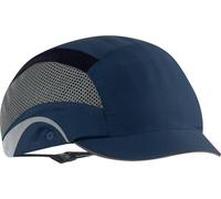 JSP Aerolite® AAG000-001-100 Casquette protectrice noir