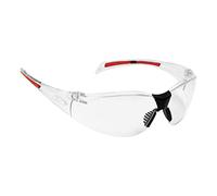 JSP ASA 790-161-300 Stealth 8000 Lunettes Transparent