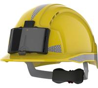 JSP Casque de protection industriel EVOLite ID Batch