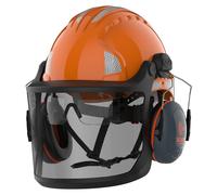 JSP Casque forestier EVOGuard M2