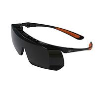JSP Coverlite Overspectacle Weld5 Lot de 10 lunettes de vue avec revêtement AS/AF (1COV23W5)