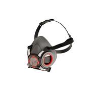 Jsp Demi masque Force 8