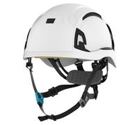 JSP JSP Casque de protection EVO®ALTA™ SkyWorker™ blanc Quantité:1