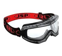 JSP Protection Lunettes de protection Thermex EVO PC, claires, anti-buée, Quantité 1