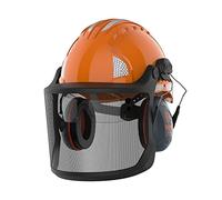JSP Casque forestier EVOGuard M2