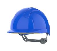 JSP EVOLite® Safety Helmet - Slip Ratchet - Vented