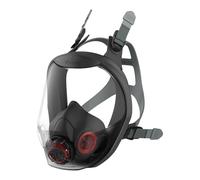 JSP Force 10 Typhoon BPB003-204-000 Masque intégral Taille L