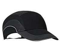 JSP Hardcap A1+ Bump Cap - 5cm Peak