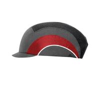 JSP Hardcap Casquette A1+ 5 cm, visière Courte (ABT000-00L-500)