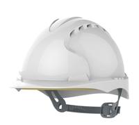 JSP HEŁM OCHRONNY KAS-EVO-3 W BIAŁY - HE EVO3 BI