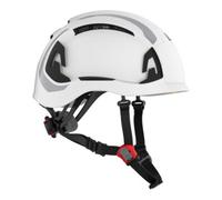 JSP JSP Casque de protection EVO®ALTA™ Dualswitch™ blanc Quantité:1