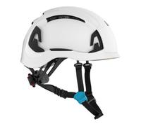 JSP JSP Casque de protection EVO®ALTA™ SkyWorker™ blanc Quantité:1