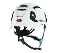 JSP JSP Casque de protection EVOLite Skyworker, EN 12492, blanc Quantité:1