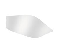 JSP JSP Jeu de 10 visières amovibles, Type: VISOR Quantité:10