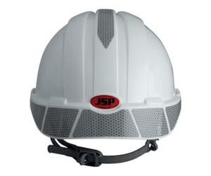 JSP JSP Kit bandes réfléchissantes pour casque de protection EVO3 Quantité:1