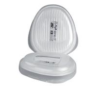 JSP JSP Kit de préfiltre F8 Quantité:1