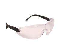 JSP JSP Lunettes Eclipse, PC, clair/noir Quantité:1