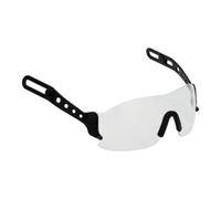 JSP JSP Lunettes pour casque de protection EVO3 Quantité:1