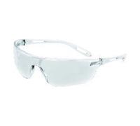 JSP Stealth™ 16g Lightweight Safety Spectacles - Ultra-Thin & Ultra-Strong