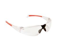 JSP JSP Lunettes Stealth 8000 PC, transparentes, anti-buée Quantité:1