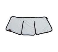 JSP JSP Protège-nuque EVO, Couleur: GREY Quantité:1