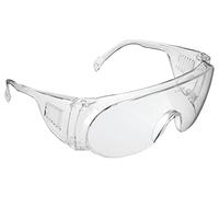JSP Lunette de sécurité Martcare® M9200 Visispec incolore (ASD020-121-300)