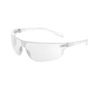 JSP JSP Lunettes Stealth 16G, PC clair, anti-rayures, anti-buée Quantité:1