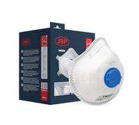 Masque FFP3 jetable avec valve JSP