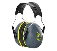 JSP Sonis®2 Protège-oreilles réglables 31dB SNR (AEB020-0AY-900)