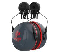 JSP Protection Casque antibruit Sonis 3 36 dB pour fixation sur casque JSP