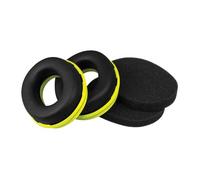 JSP Sonis1 Kit d'hygiène pour défense des oreilles, Taille unique, jaune, 1 (AEB810-000-200)