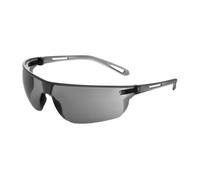 JSP Stealth 16G Ultralight Lunettes Verre Fumé, 16 g, UV
