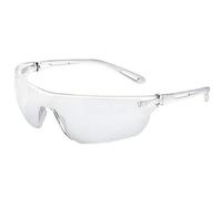 JSP Stealth 16G Ultralight Lunettes Verre Transparent, 16 g, EN 166