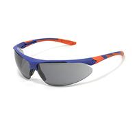 JSP STEALTH 9000 Lunettes de Sécurité K&N, Verre Fumé, 25 g, UV