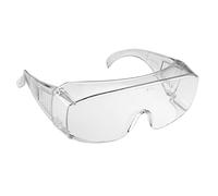 JSP Sur-lunette de sécurité Lucerne™ Plus - anti-rayures K (ASD010-121-300)